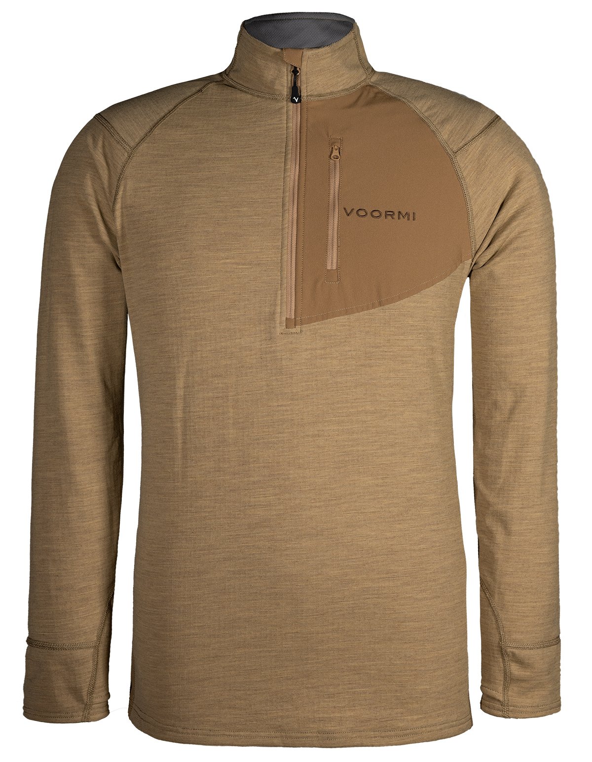 MEN'S ACCESS NXT PULLOVER