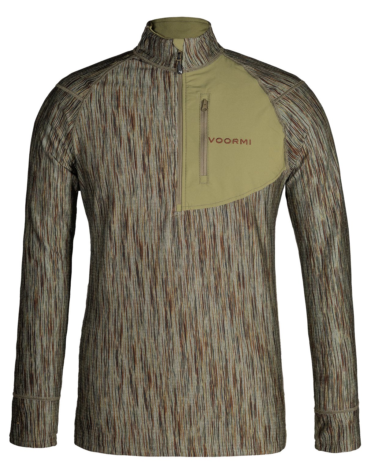 MEN'S ACCESS NXT PULLOVER