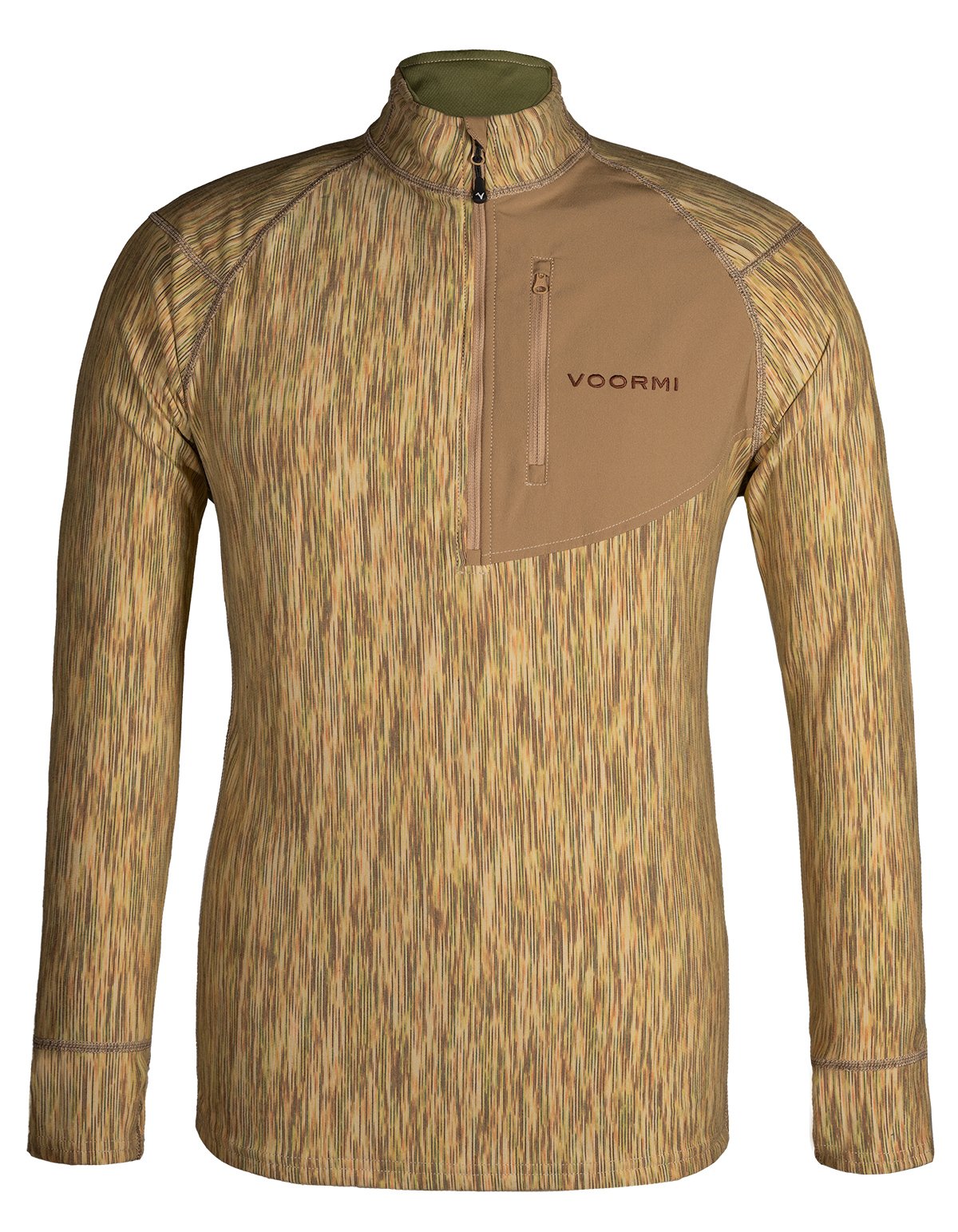 MEN'S ACCESS NXT PULLOVER