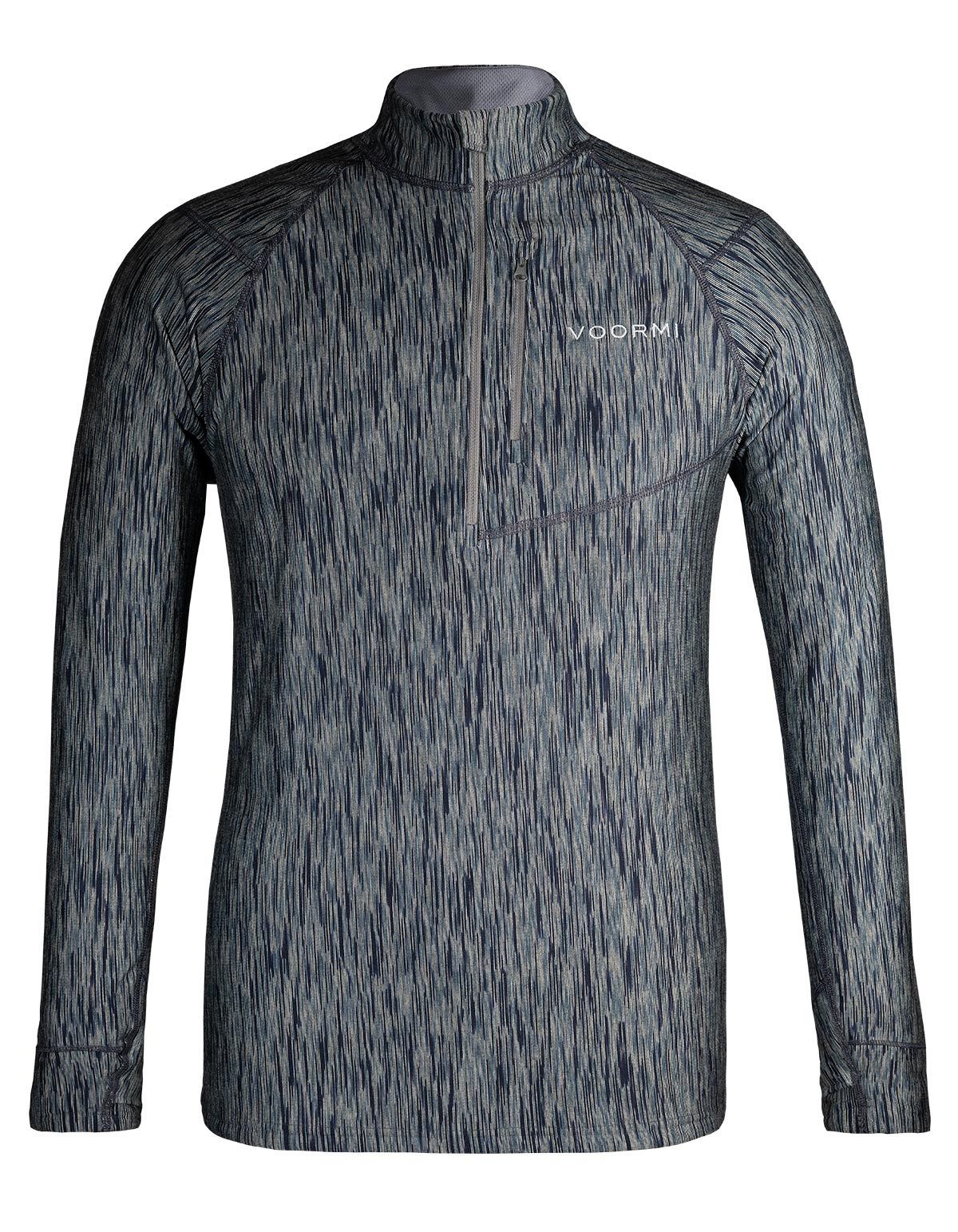MEN'S ACCESS NXT PULLOVER