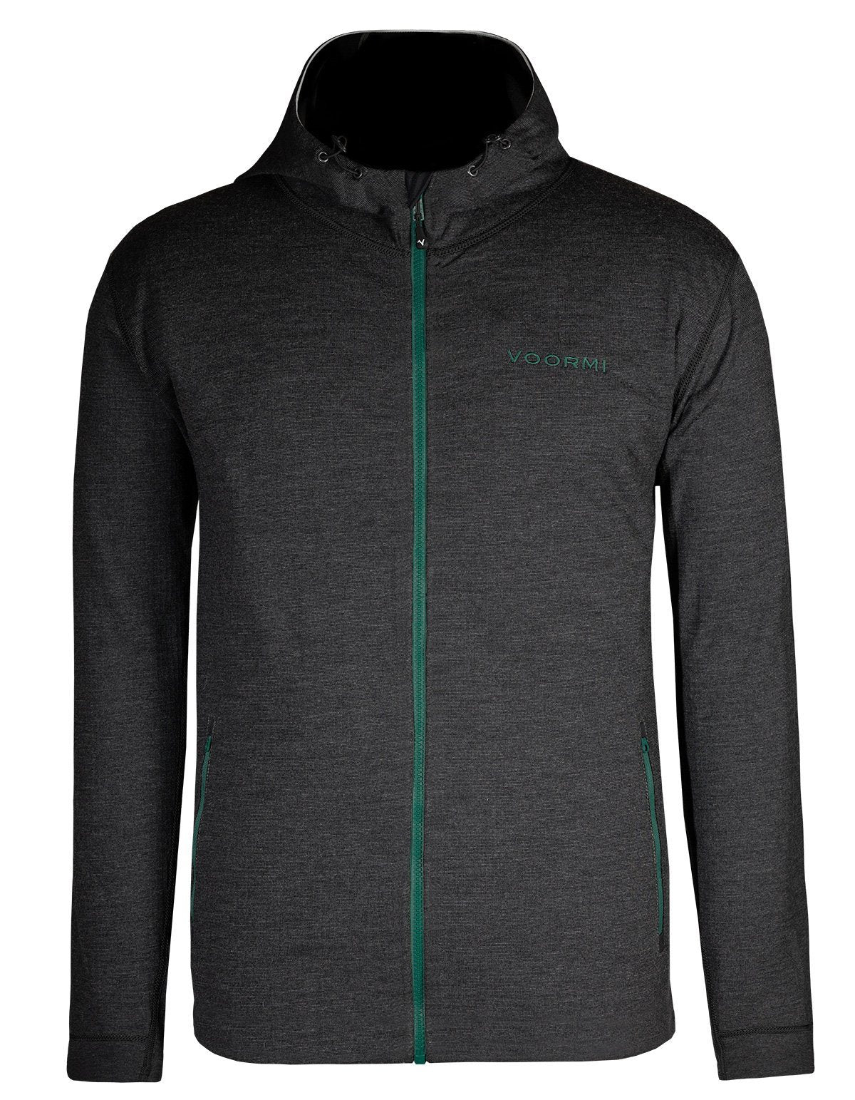MEN'S DIVERSION HOODIE