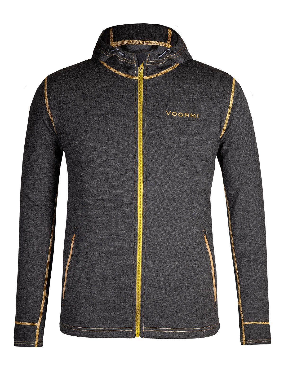 MEN'S DIVERSION HOODIE