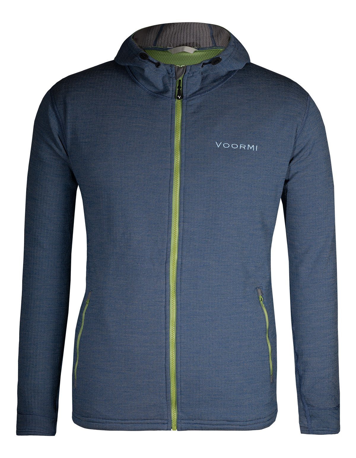 MEN'S DIVERSION HOODIE