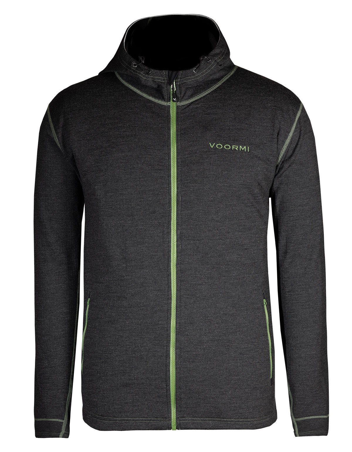 MEN'S DIVERSION HOODIE