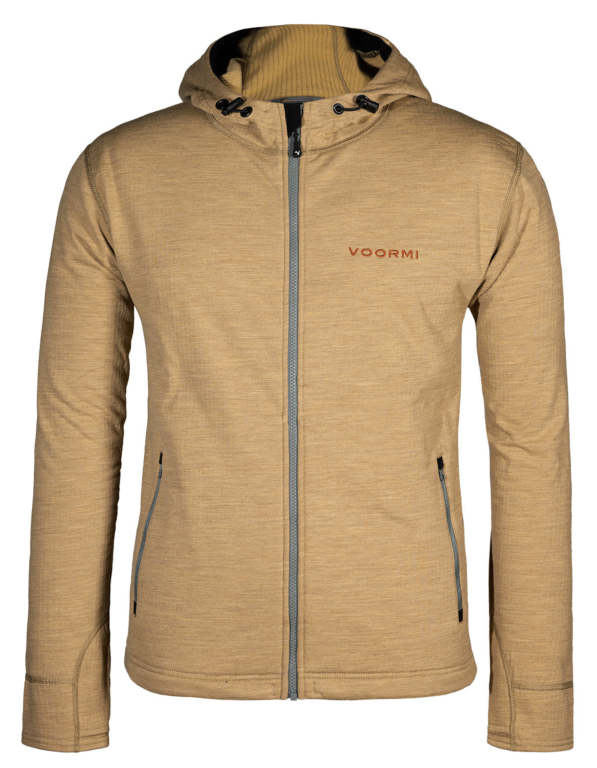 MEN'S DIVERSION HOODIE