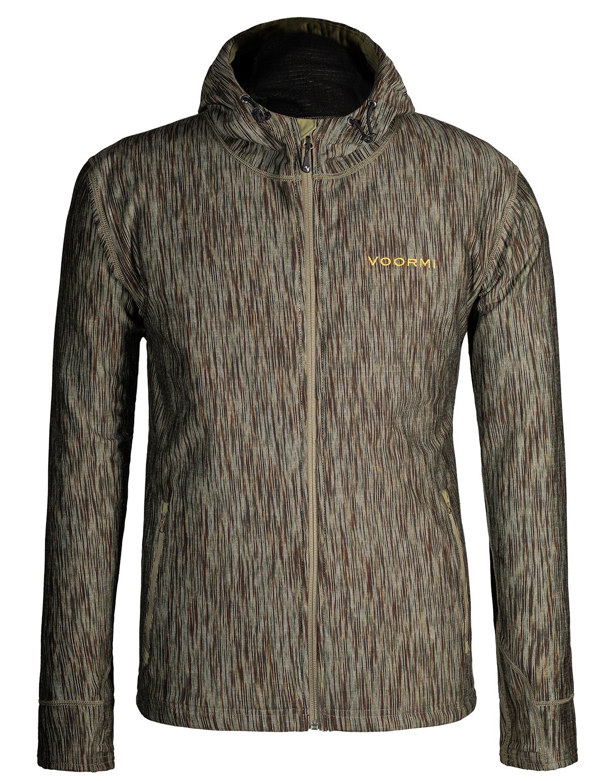 MEN'S DIVERSION HOODIE
