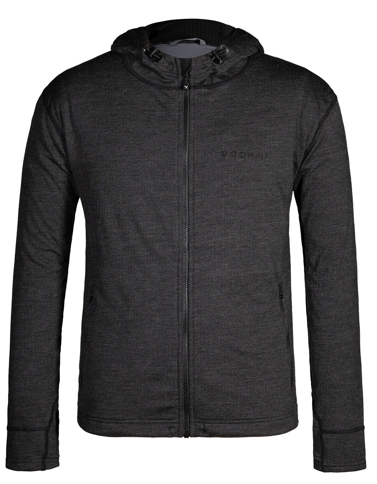 MEN'S DIVERSION HOODIE