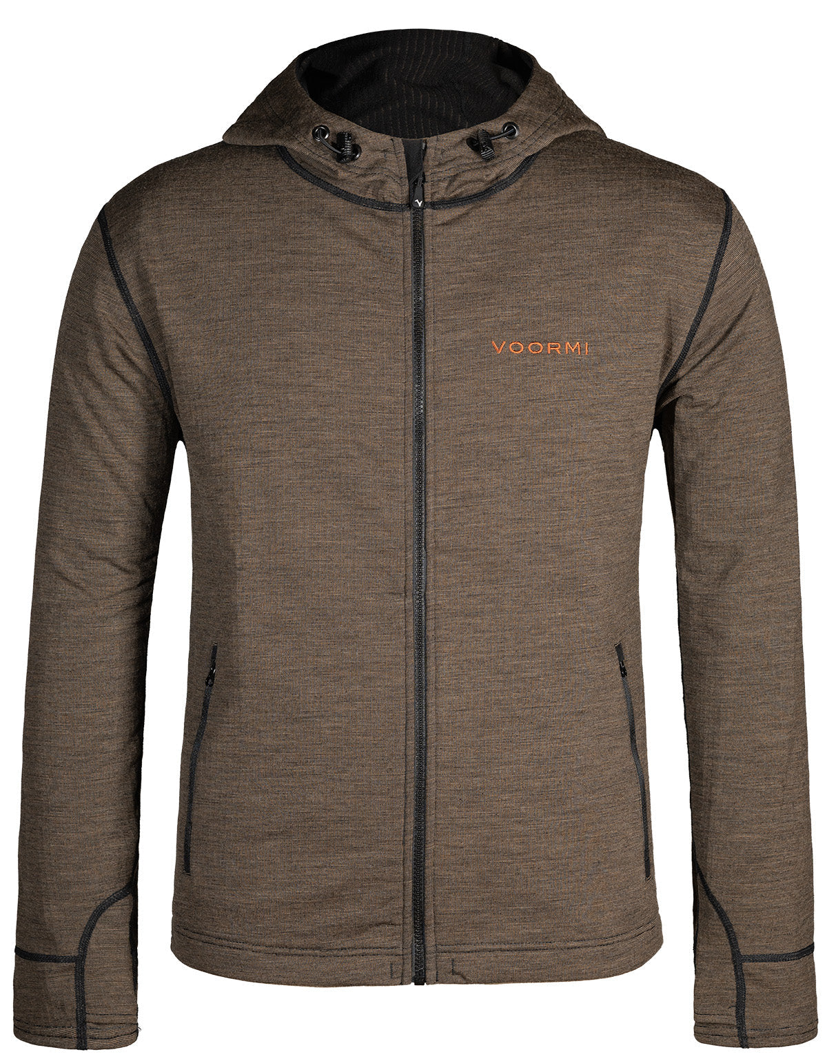 MEN'S DIVERSION HOODIE