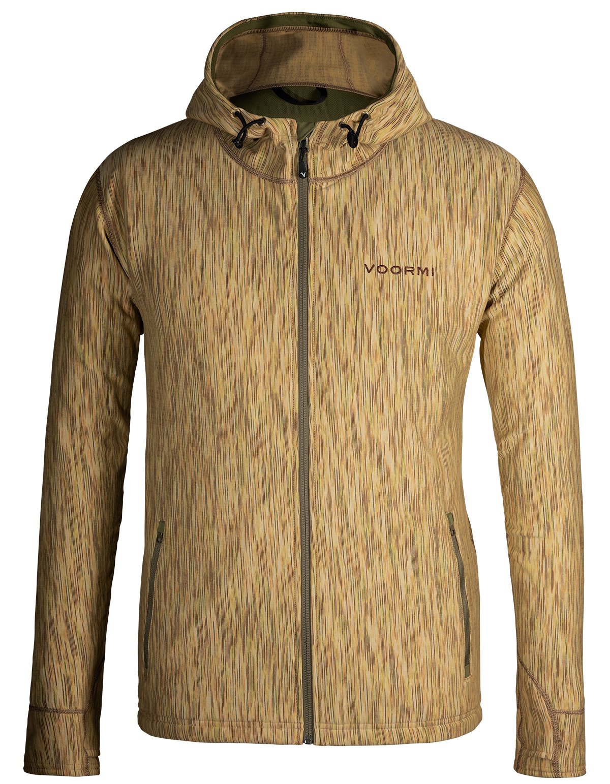 MEN'S DIVERSION HOODIE