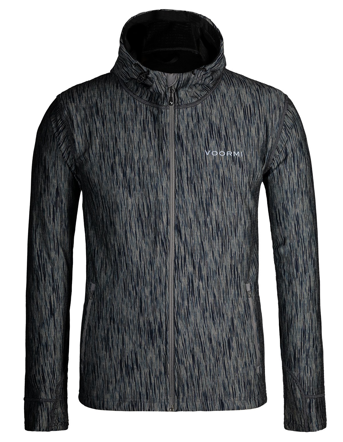 MEN'S DIVERSION HOODIE