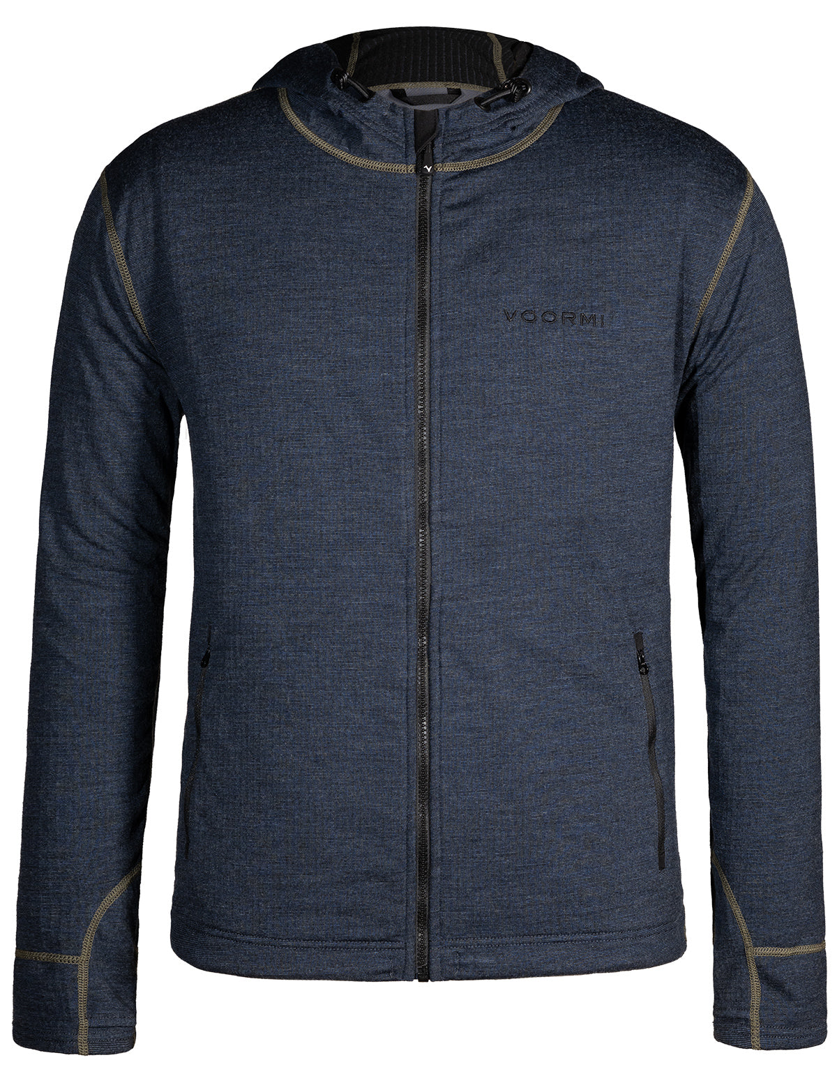 MEN'S DIVERSION HOODIE