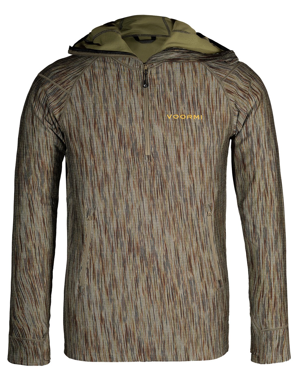 MEN'S HIGH-E HOODIE