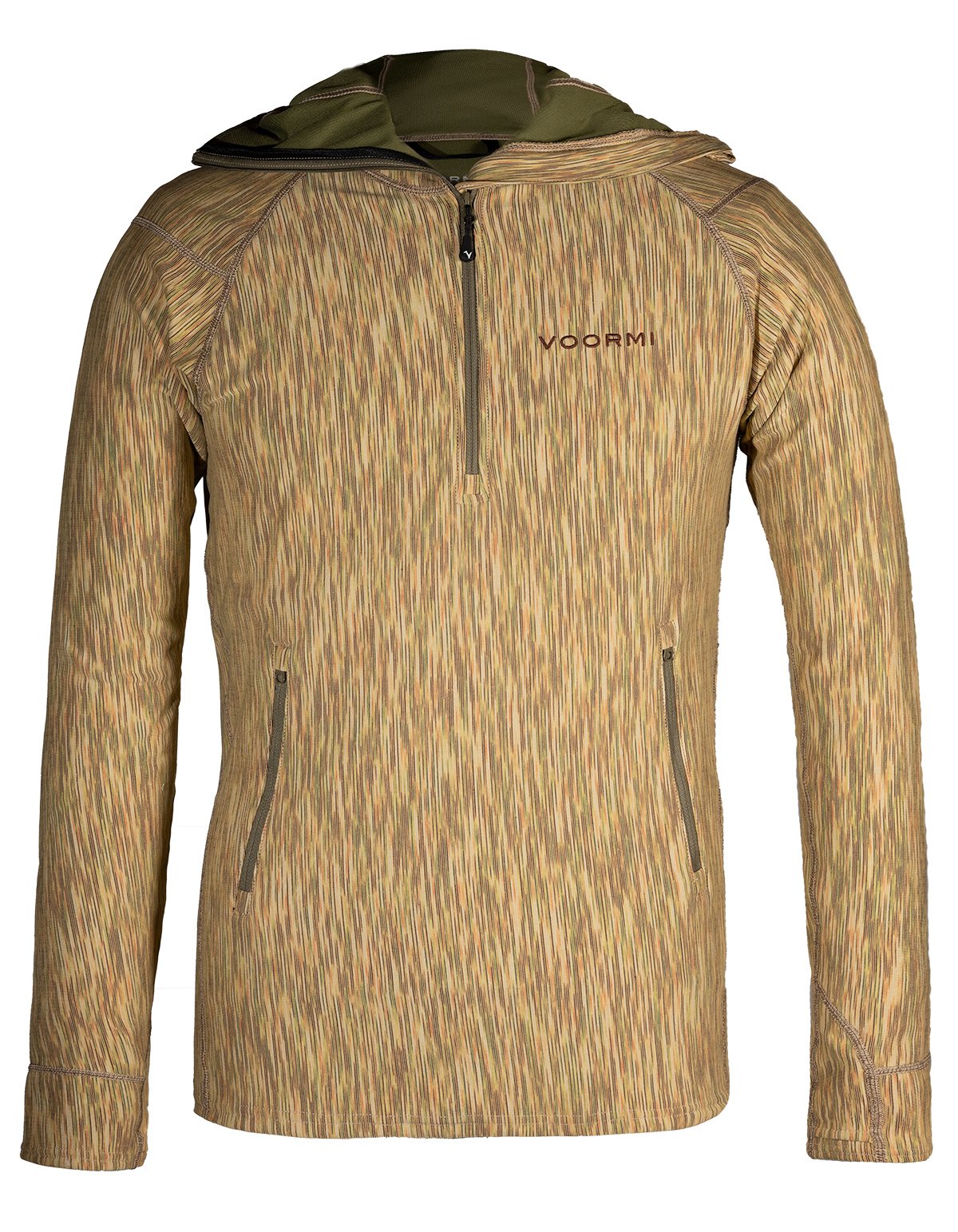 MEN'S HIGH-E HOODIE