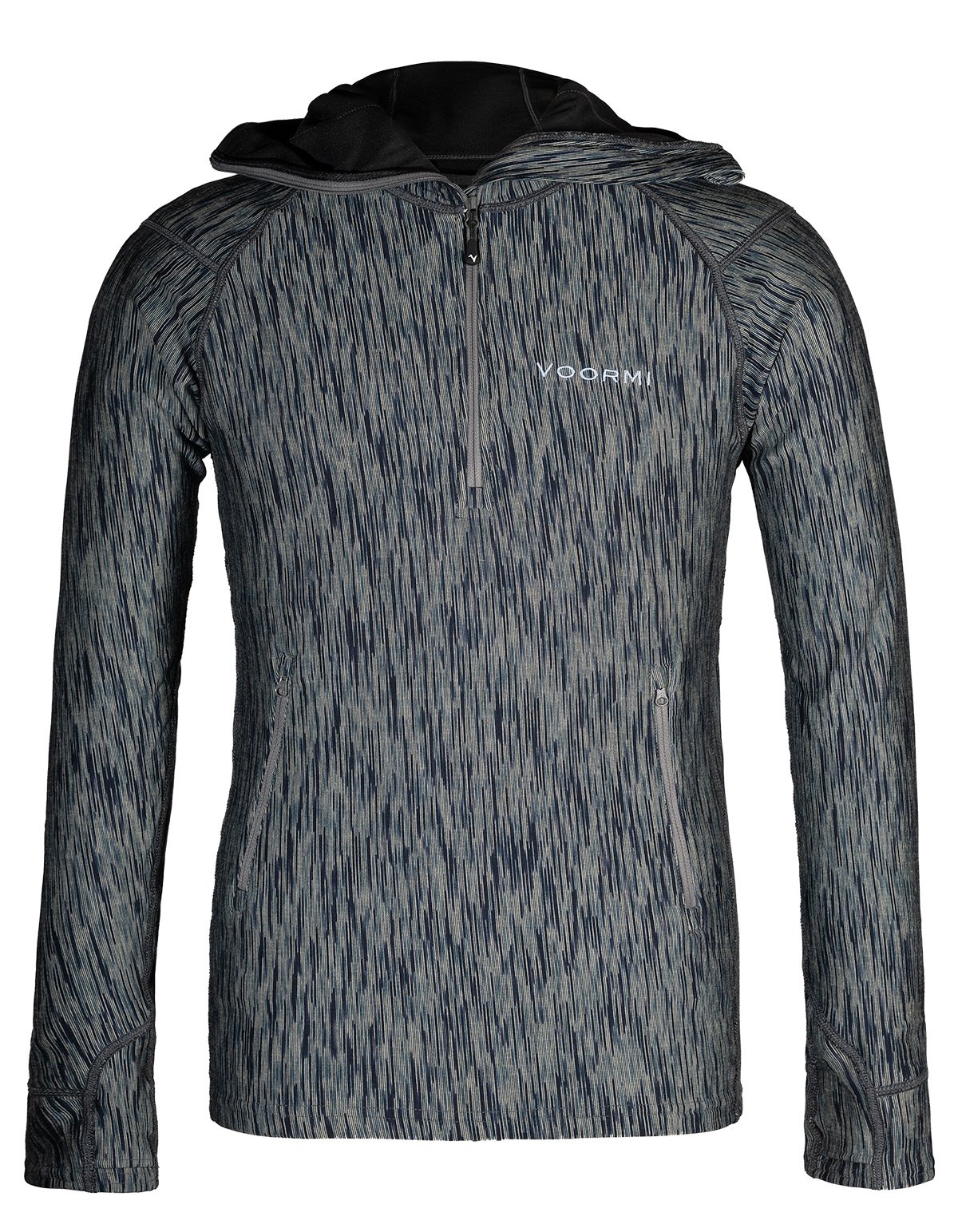 MEN'S HIGH-E HOODIE