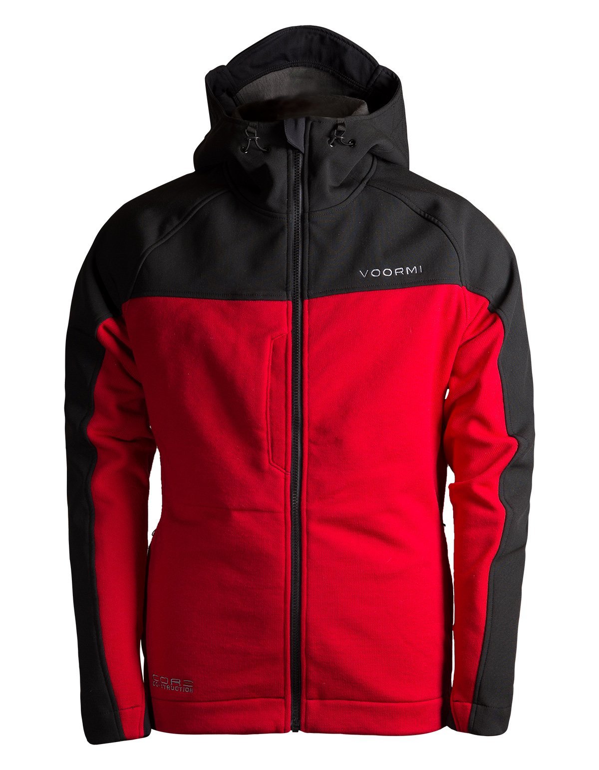 OUTERWEAR - MEN'S INVERSION JACKET