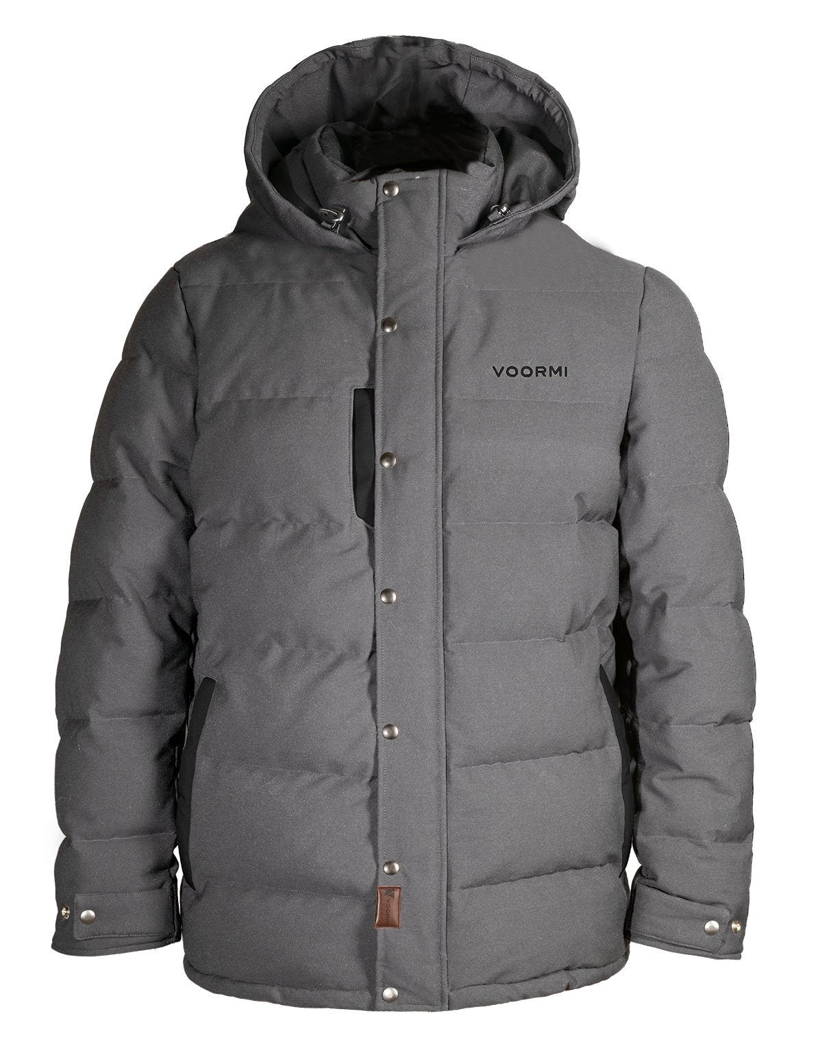 MEN'S WOLF CREEK PARKA