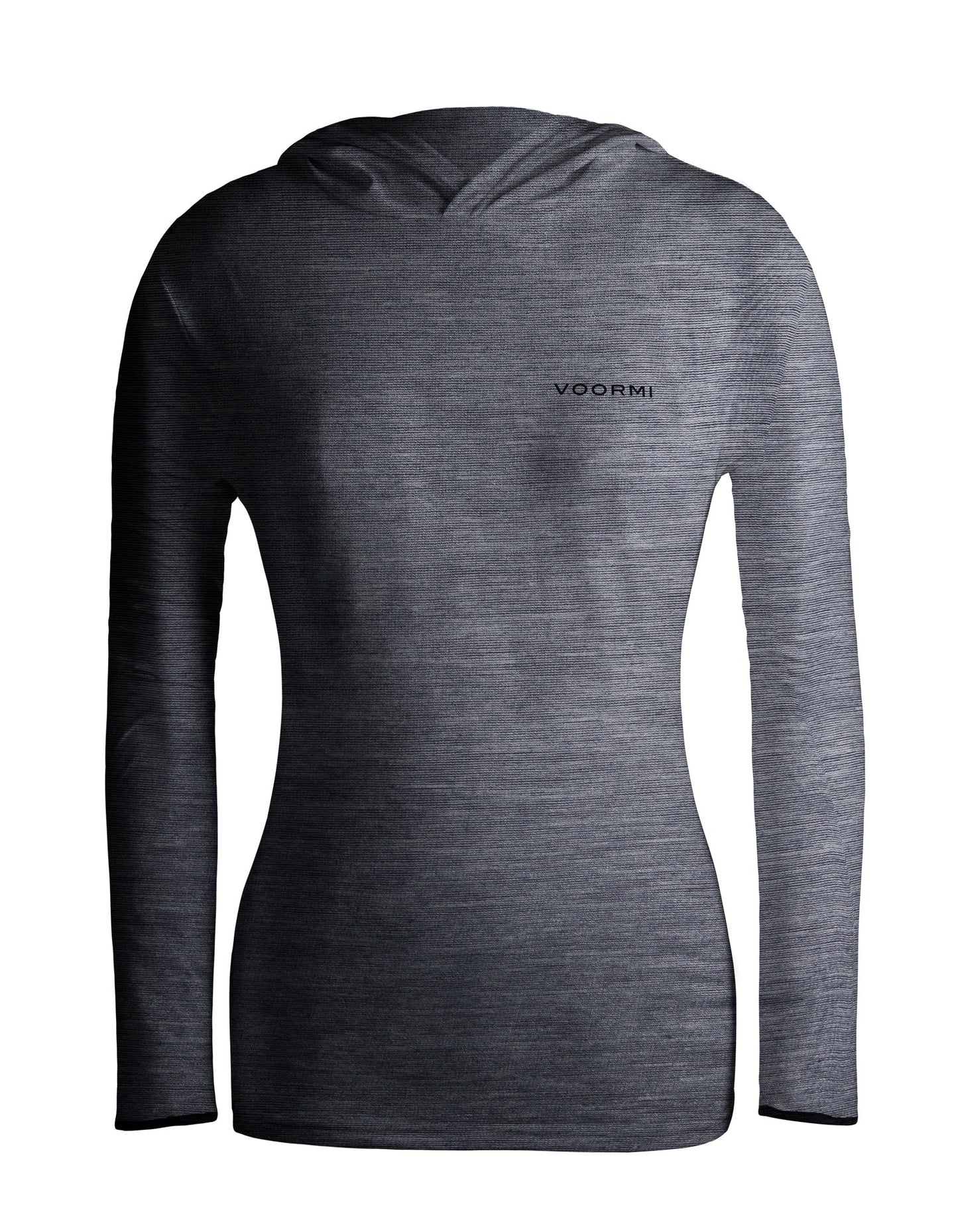 WOMEN'S RIVER RUN HOODIE