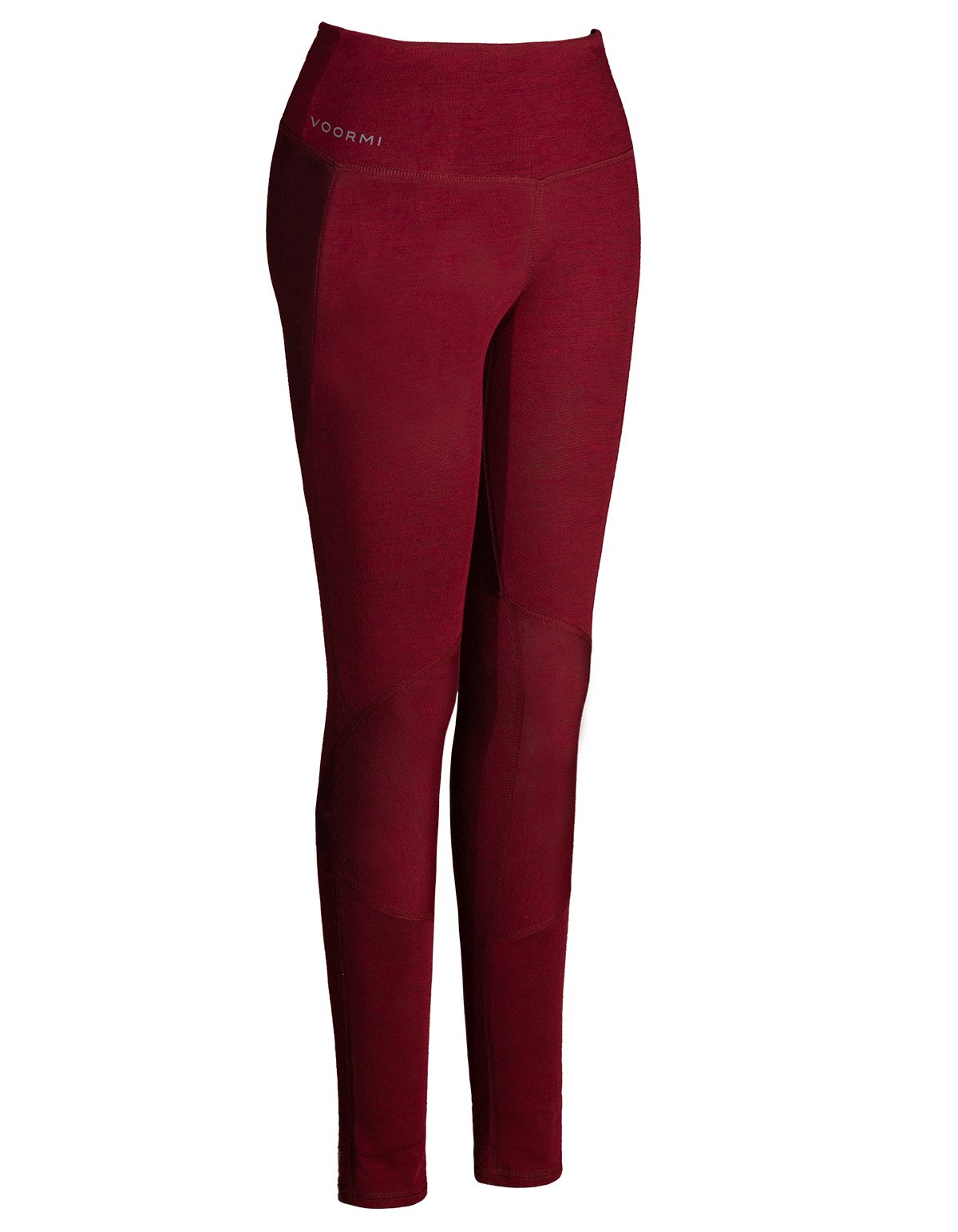 WOMEN'S BASELAYER BOTTOMS, FULL LENGTH