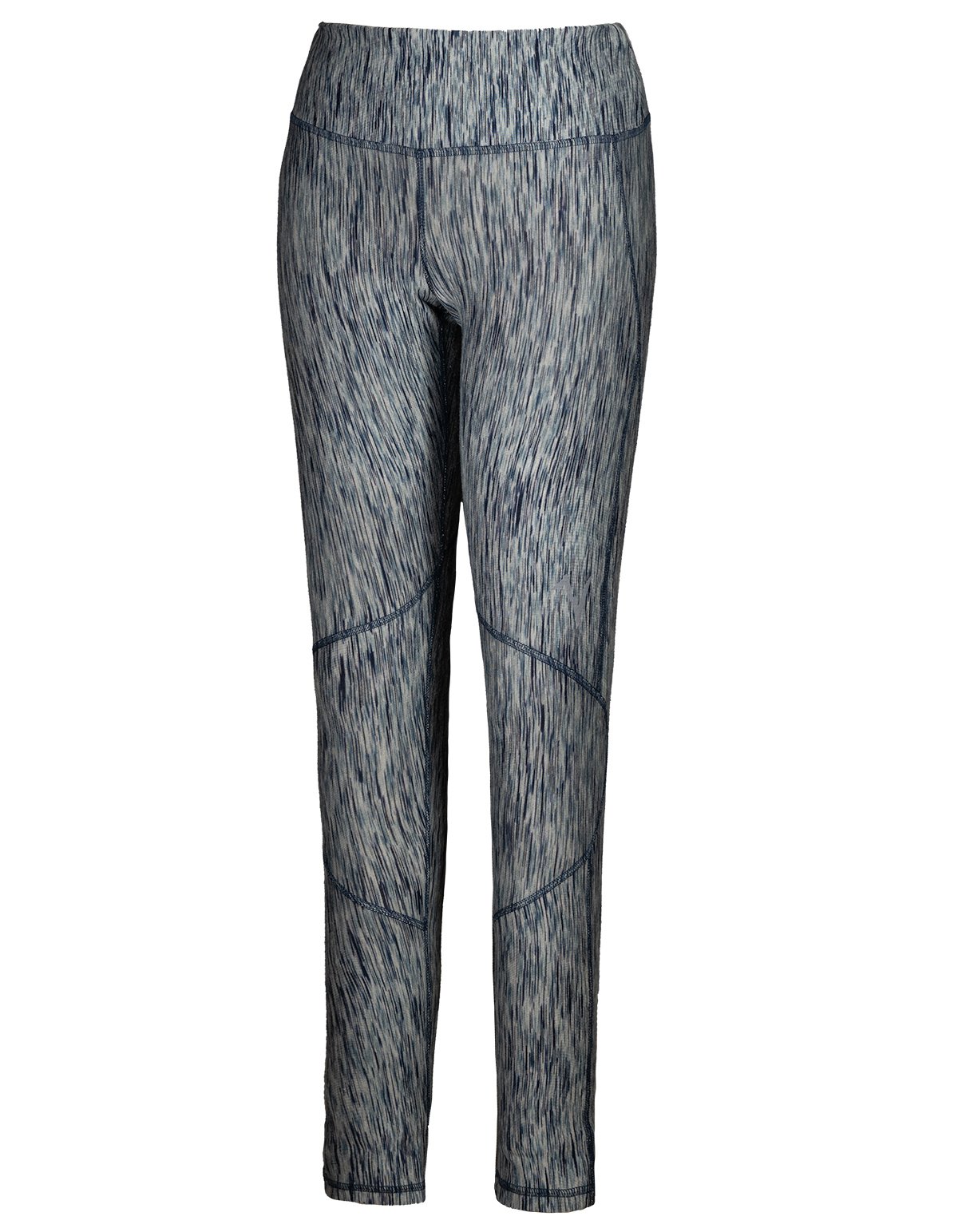 WOMEN'S BASELAYER BOTTOMS, FULL LENGTH