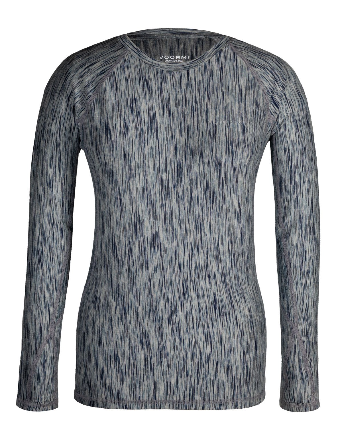 WOMEN'S PHASE.SC BASELAYER CREW