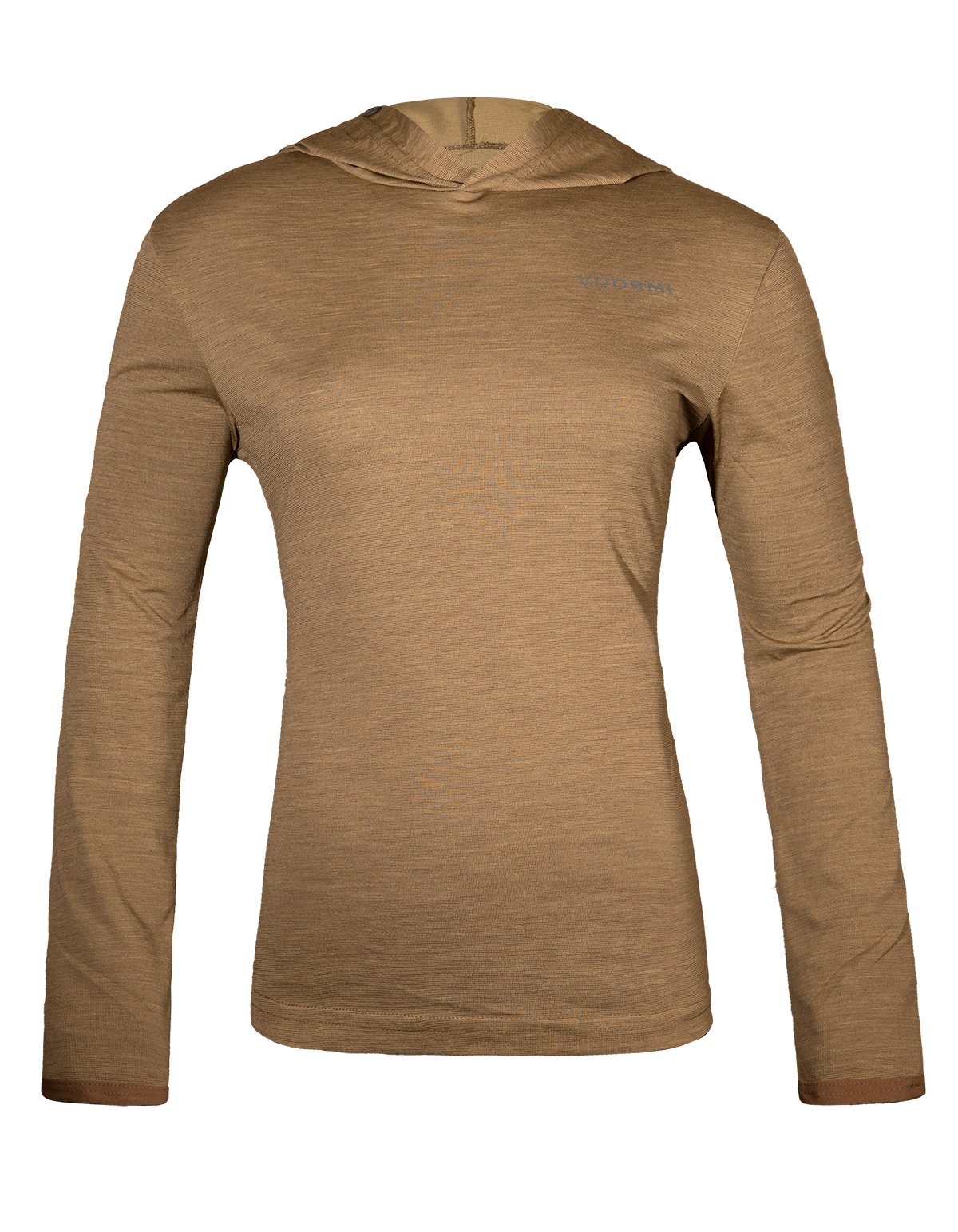 WOMEN'S RIVER RUN HOODIE