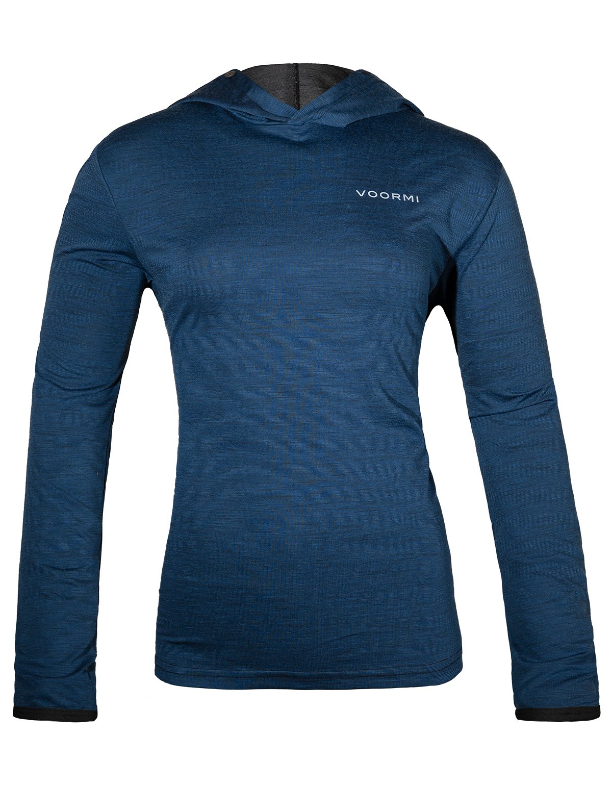 WOMEN'S RIVER RUN HOODIE