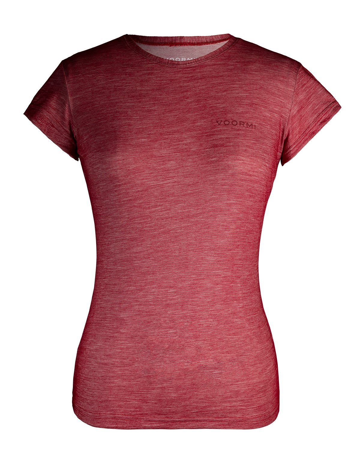 WOMEN'S SHORT SLEEVE MERINO TECH TEE