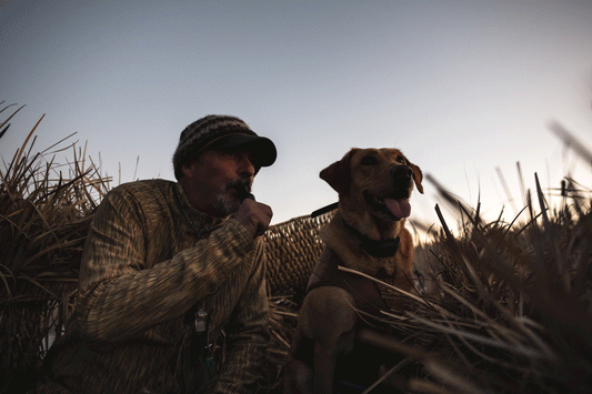 Outdoor Life Features the Access NXT