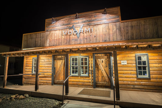 Voormi's Commitment to American Jobs Goes Primetime With PBS Feature