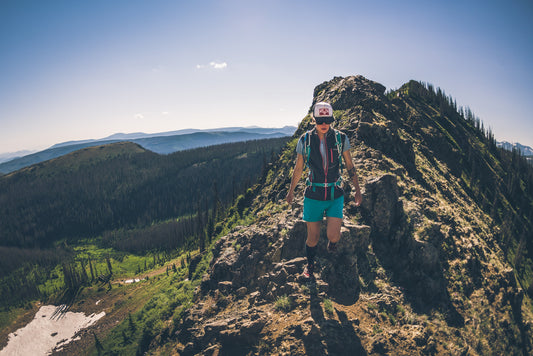 LA Times Says the Voormi Access Vest Makes Traveling Easier