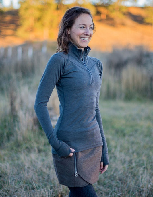 VOORMI® Featured in Backcountry Magazine