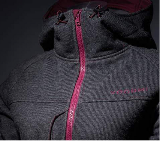 A NEW WAY TO WATERPROOF:  CORE CONSTRUCTION™ TECHNOLOGY FEATURED IN BACKPACKER MAGAZINE
