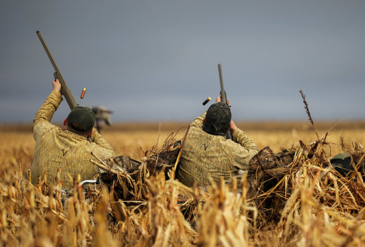 The Access NXT Featured in Great Days Outdoors