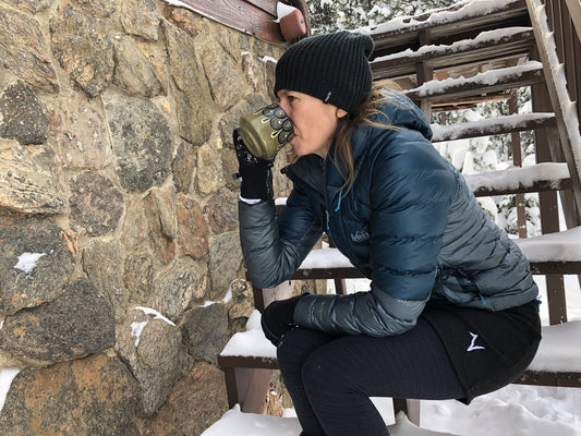 Solstice Skirt Protecting GearJunkie's Best Assets