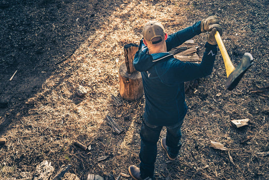 HARD TO DESCRIBE, BUT EASY TO WEAR:  ACTIVE JUNKY FEATURES THE HIGH-E HOODIE