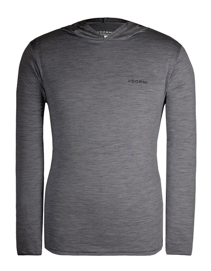 MEN'S RIVER RUN HOODIE