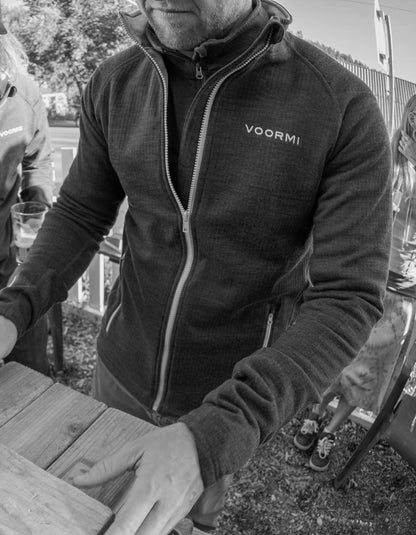 MIDLAYER - Men's Drift Jacket