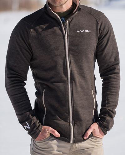 MIDLAYER - Men's Drift Jacket
