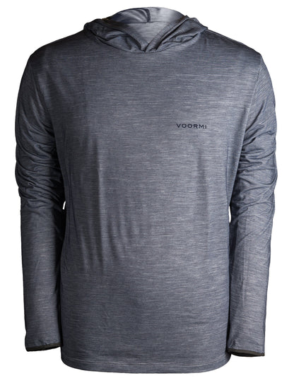 MEN'S RIVER RUN HOODIE
