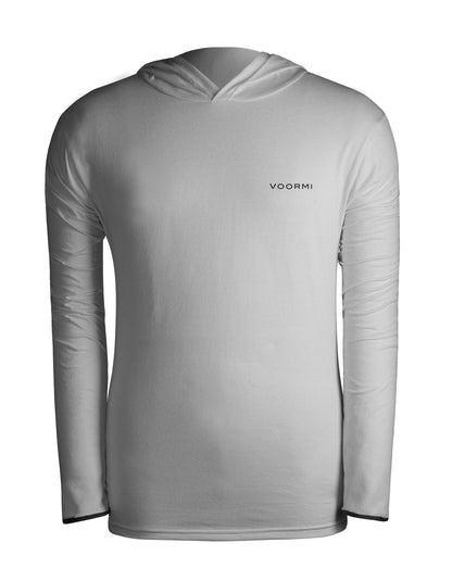MEN'S RIVER RUN HOODIE