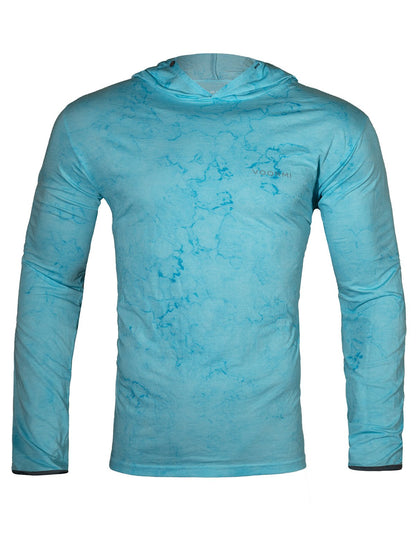 MEN'S RIVER RUN HOODIE