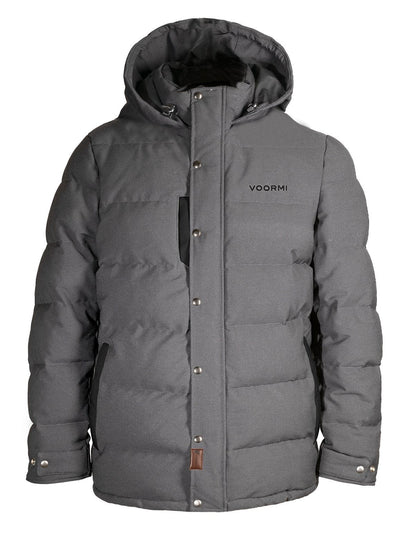 MEN'S WOLF CREEK PARKA