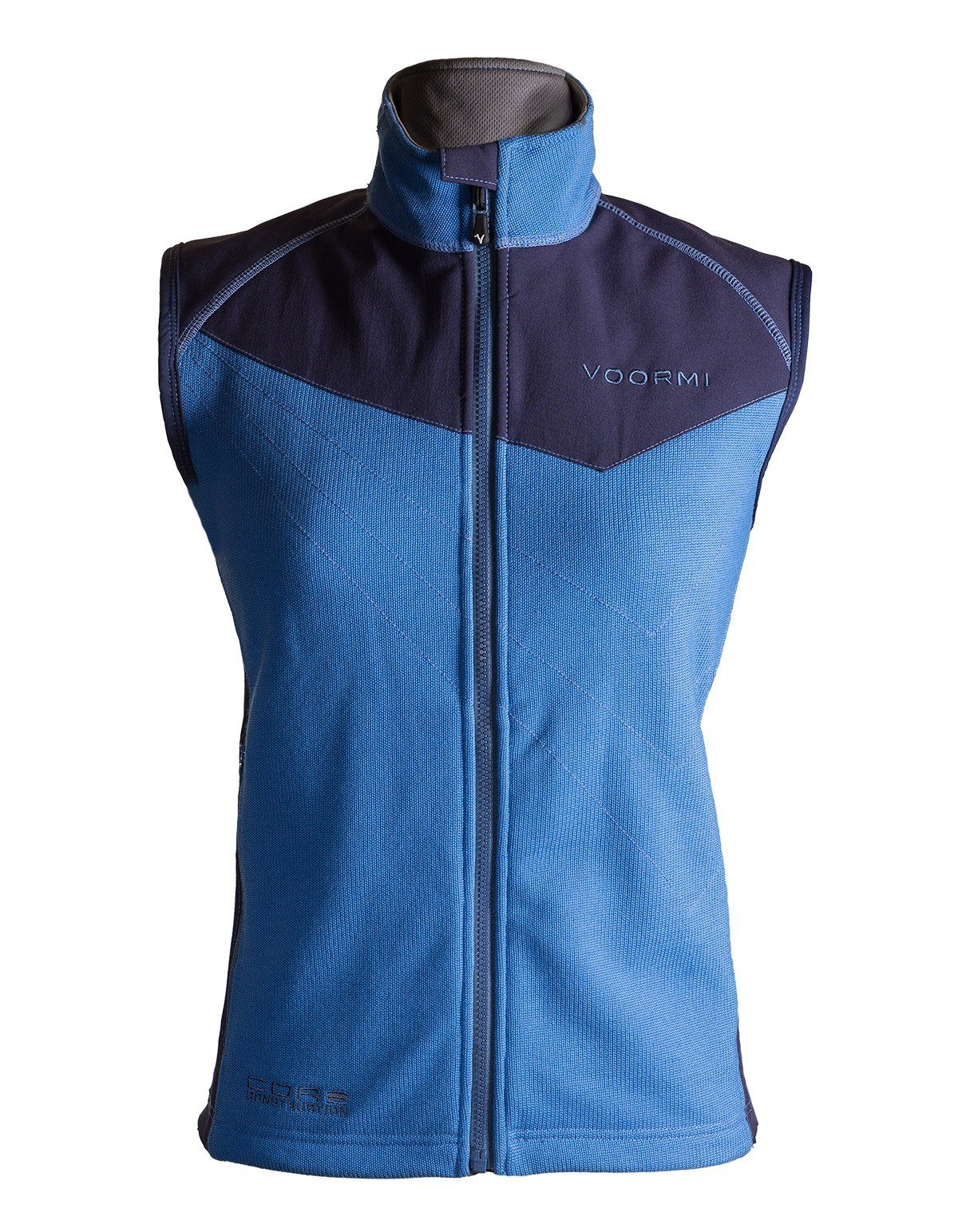 MIDLAYER - WOMEN'S CONVEX VEST