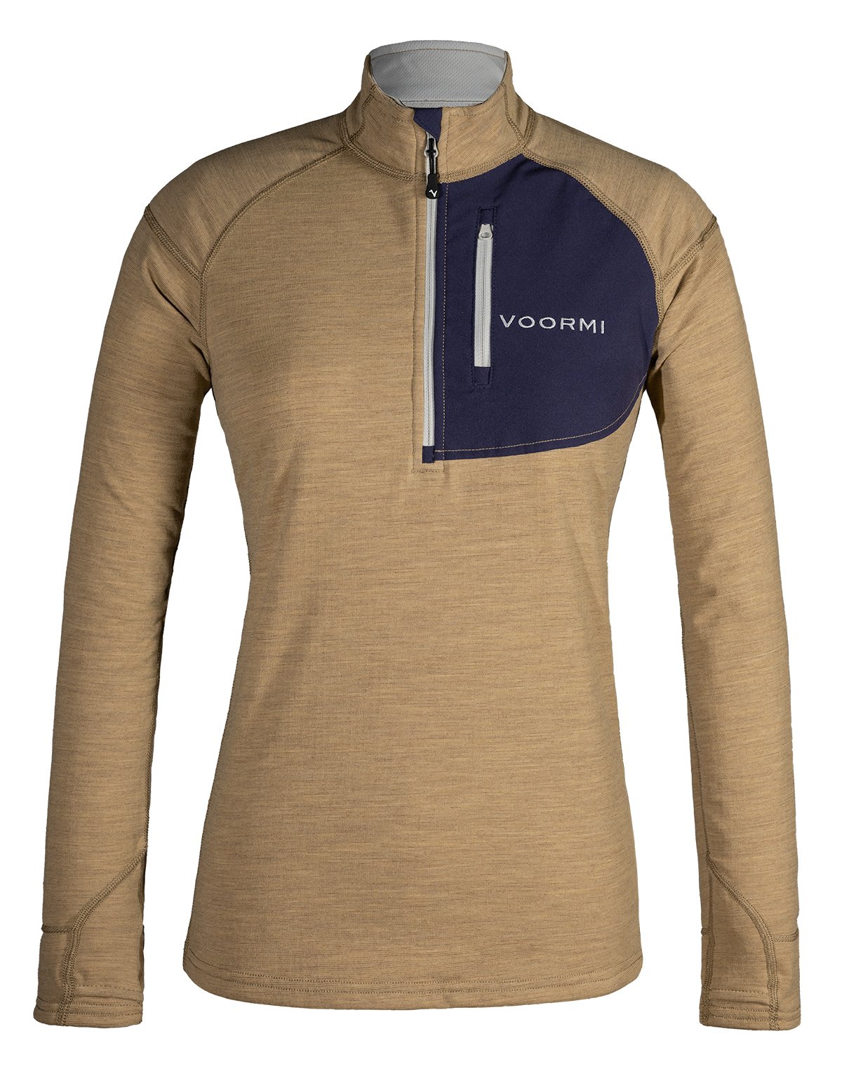 WOMEN'S ACCESS NXT PULLOVER
