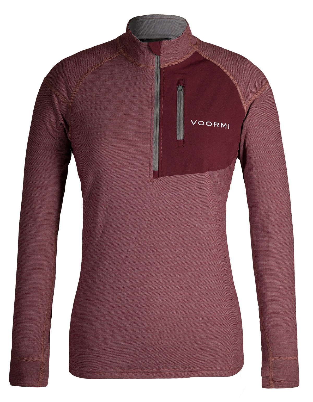 WOMEN'S ACCESS NXT PULLOVER