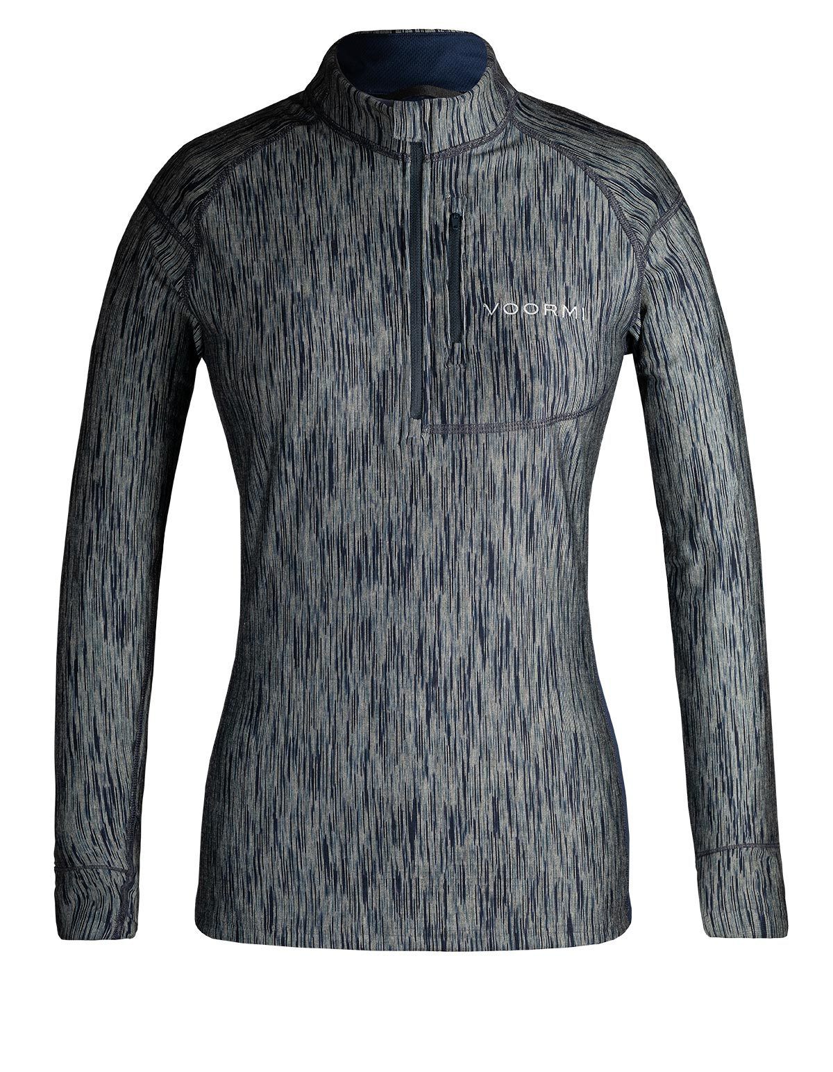 WOMEN'S ACCESS NXT PULLOVER