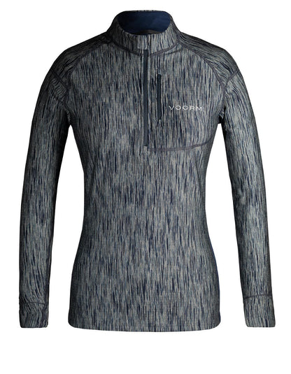 WOMEN'S ACCESS NXT PULLOVER